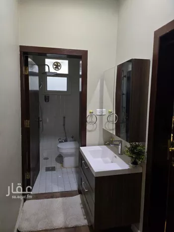 شقة للإيجار في شارع رقم 193, حي الياسمين, مدينة الرياض, منطقة الرياض صورة 2
