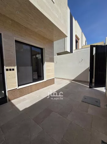 دور للإيجار في شارع رقم 440, حي المونسية, مدينة الرياض, منطقة الرياض صورة 3