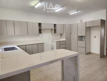 فيلا للإيجار في شارع أبي الغنائم الكتان, حي مطار الملك خالد الدولي, مدينة الرياض, منطقة الرياض صورة 4