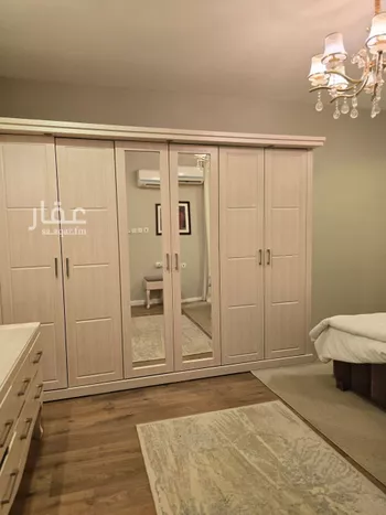شقة للإيجار في شارع رقم 193, حي الياسمين, مدينة الرياض, منطقة الرياض صورة 3