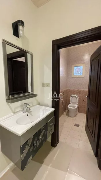 دور للإيجار في شارع رقم 83, حي الياسمين, مدينة الرياض, منطقة الرياض صورة 3
