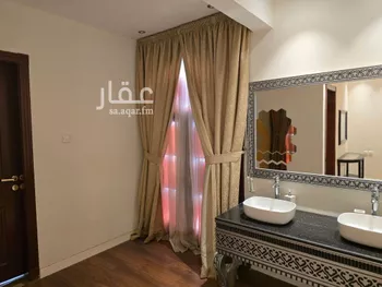 دور للإيجار في شارع رقم 193, حي الياسمين, مدينة الرياض, منطقة الرياض صورة 2