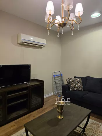 شقة للإيجار في شارع رقم 193, حي الياسمين, مدينة الرياض, منطقة الرياض صورة 2