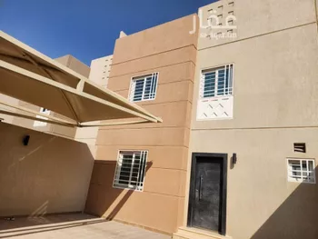 فيلا للإيجار في شارع أبي الغنائم الكتان, حي مطار الملك خالد الدولي, مدينة الرياض, منطقة الرياض