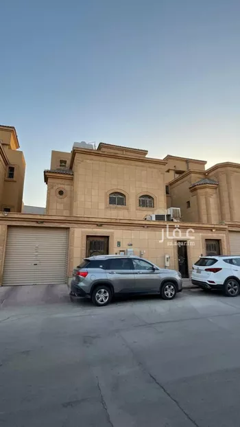 دور للإيجار في شارع الهفوف, حي الصحافة, مدينة الرياض, منطقة الرياض
