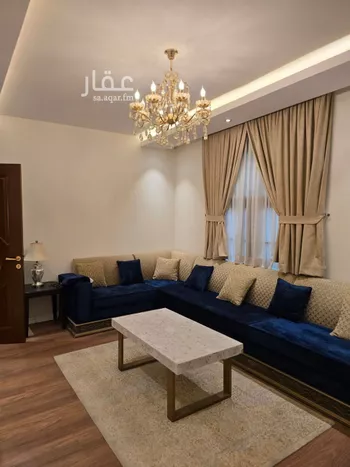 دور للإيجار في شارع رقم 193, حي الياسمين, مدينة الرياض, منطقة الرياض صورة 5