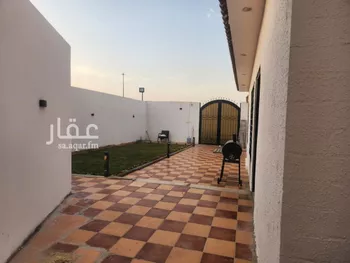 استراحة للإيجار في شارع رقم 376, حي الياسمين, مدينة الرياض, منطقة الرياض صورة 5