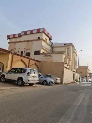عمارة للبيع في شارع البديع والقرفي 232, مدينة البديع والقرفي, منطقة جازان صورة 2