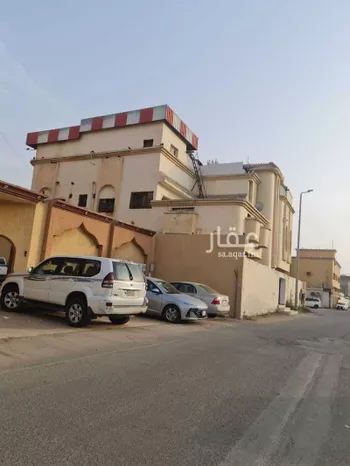 عمارة للبيع في شارع البديع والقرفي 232, مدينة البديع والقرفي, منطقة جازان صورة 5