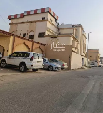 عمارة للبيع في شارع البديع والقرفي 232, مدينة البديع والقرفي, منطقة جازان صورة 4