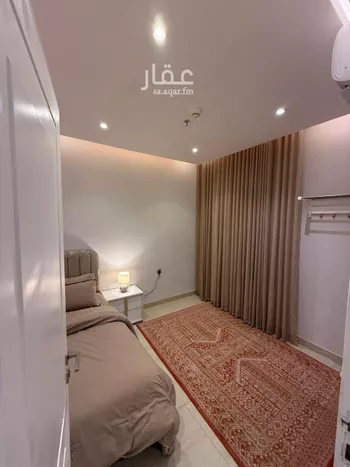 شقة للبيع في شارع وادي الفليج, حي إشبيلية, مدينة الرياض, منطقة الرياض صورة 4