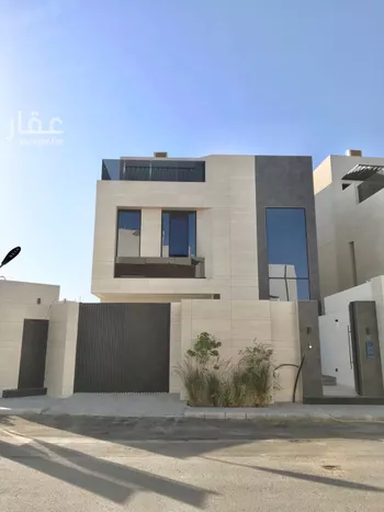 فيلا للبيع في شارع فضيلة الشيخ أبو عبد الرحمن, حي المنارات, مدينة جدة, منطقة مكة المكرمة