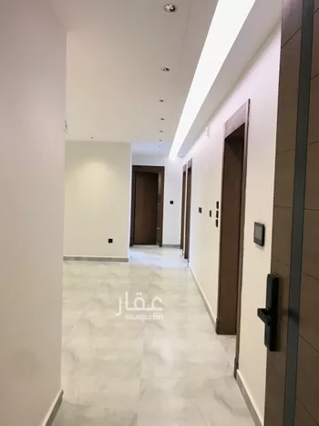 شقة للبيع في شارع احمد نظيم, حي السلامة, مدينة جدة, منطقة مكة المكرمة صورة 3