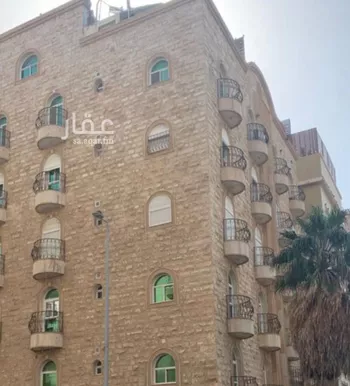 شقة للإيجار في شارع الوطن العربي, حي الحمراء, مدينة جدة, منطقة مكة المكرمة
