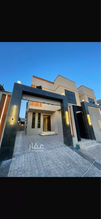فيلا للبيع في شارع نجم الدين القرشي, حي الصواري, مدينة جدة, منطقة مكة المكرمة صورة 2