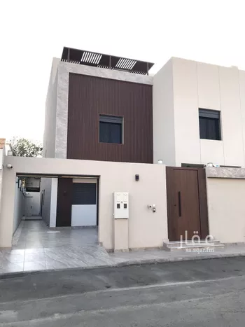فيلا للبيع في شارع اشرس الكندي, حي المحمدية, مدينة جدة, منطقة مكة المكرمة