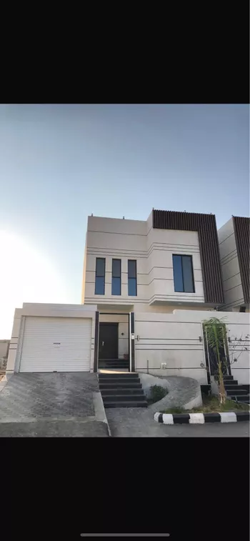 فيلا للبيع في شارع أبي رشيد بن محمد, حي الزمرد, مدينة جدة, منطقة مكة المكرمة