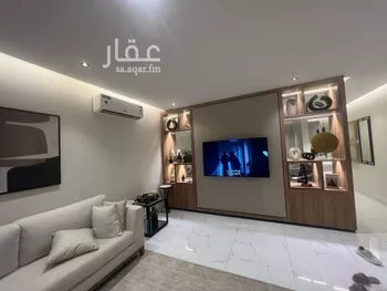 شقة للإيجار في شارع الونان, حي الحمراء, مدينة الخبر, المنطقة الشرقية صورة 2