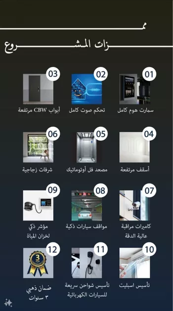 شقة للبيع في شارع ابو اميه الشعباني, حي النعيم, مدينة جدة, منطقة مكة المكرمة صورة 3