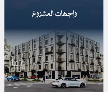 شقة للبيع في شارع ابن نجيم, حي الصواري, مدينة جدة, منطقة مكة المكرمة