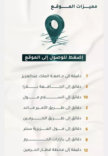 شقة للبيع في شارع الاسود, حي الثغر, مدينة جدة, منطقة مكة المكرمة صورة 3