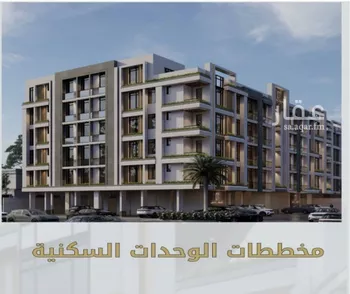 شقة للبيع في شارع ابن حبيب الله, حي الصفاء, مدينة جدة, منطقة مكة المكرمة