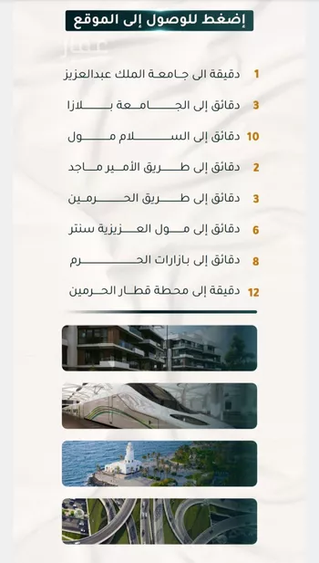 شقة للبيع في شارع الاسود, حي الثغر, مدينة جدة, منطقة مكة المكرمة صورة 3