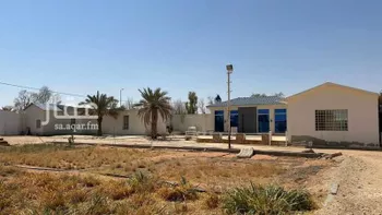 استراحة للبيع في شارع انس ابن مالك القشيري, مدينة البدائع, منطقة الرياض صورة 2