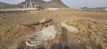 أرض للبيع في حي الصناعية, مدينة محائل, منطقة عسير صورة 5