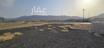 أرض للبيع في حي الصناعية, مدينة محائل, منطقة عسير صورة 3