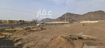 أرض للبيع في حي الصناعية, مدينة محائل, منطقة عسير صورة 2
