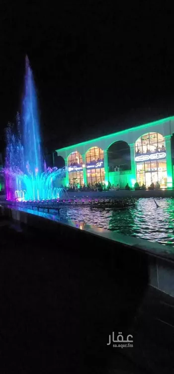 عمارة للإيجار في شارع الملك فيصل, حي الخالدية, مدينة محائل, منطقة عسير صورة 5