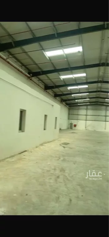 مستودع للإيجار في شارع أبي عاصم الشيباني, حي المصفاة, مدينة الرياض, منطقة الرياض صورة 3