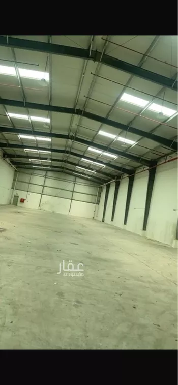 مستودع للإيجار في شارع أبي عاصم الشيباني, حي المصفاة, مدينة الرياض, منطقة الرياض صورة 2