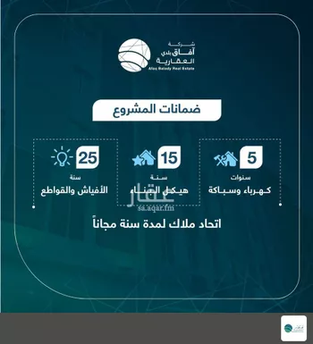 شقة للبيع في شارع أحمد بن محمد بن علي البسكري, حي الريان, مدينة جدة, منطقة مكة المكرمة صورة 5