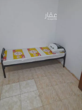 غرفة للإيجار في شارع الشبيكة, حي سكيرينة, مدينة الرياض, منطقة الرياض صورة 2