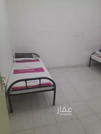 غرفة للإيجار في شارع سالم بن معقل, حي اليمامة, مدينة الرياض, منطقة الرياض صورة 4