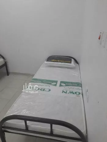 غرفة للإيجار في شارع سالم بن معقل, حي اليمامة, مدينة الرياض, منطقة الرياض صورة 2