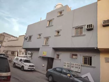 غرفة للإيجار في شارع سالم بن معقل, حي اليمامة, مدينة الرياض, منطقة الرياض صورة 5