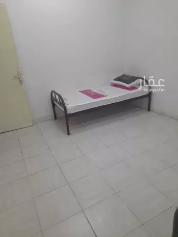 غرفة للإيجار في شارع سالم بن معقل, حي اليمامة, مدينة الرياض, منطقة الرياض