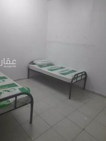 غرفة للإيجار في شارع سالم بن معقل, حي اليمامة, مدينة الرياض, منطقة الرياض صورة 3