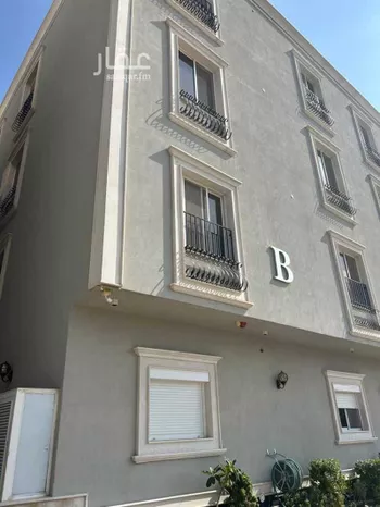 شقة للبيع في شارع الأمير عبدالعزيز بن محمد بن عياف, حي الياسمين, مدينة الرياض, منطقة الرياض