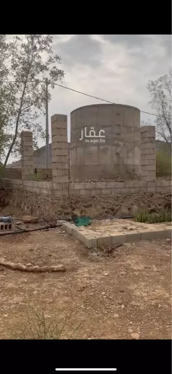 مزرعة للبيع في شارع صندل, الكدارة صورة 3