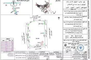 مزرعة للبيع في شارع صندل, الكدارة صورة 2