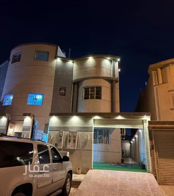 فيلا للبيع في شارع رقم 72, حي بدر, مدينة الرياض, منطقة الرياض