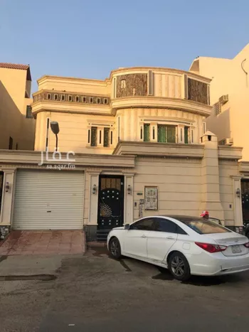 فيلا للبيع في شارع محمد بن محمد النويري, حي الرمال, مدينة الرياض, منطقة الرياض