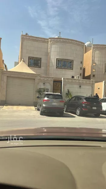 فيلا للبيع في شارع المرصاد, حي الوادي, مدينة الرياض, منطقة الرياض