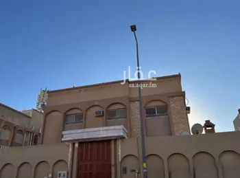 فيلا للبيع في شارع زيد بن خارجة, حي الزهرة, مدينة الرياض, منطقة الرياض