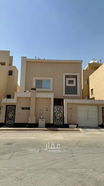 فيلا للبيع في شارع مطراف, حي العزيزية, مدينة الرياض, منطقة الرياض