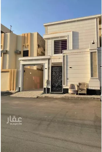 فيلا للبيع في شارع الأهواز, حي طويق, مدينة الرياض, منطقة الرياض